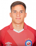 Emiliano Sebastián Viveros Mereles