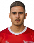 Emilio Solino Overmars