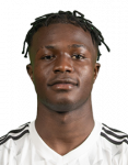 Emmanuel Addai