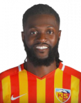 Emmanuel Adebayor