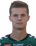 Emrah Krizevac
