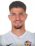 Enes Ersoy Öztürk