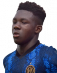 Enoch Owusu