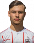 Enrico Startsev
