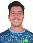 Enrique Alberto Bologna Gómez