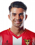 Enzo Zidane