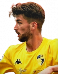 Enzo Barreau
