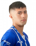 Enzo Briones