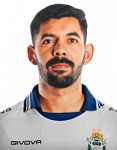 Enzo Gabriel Martínez Suárez