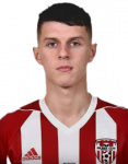 Eoin Toal