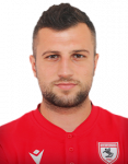 Ercan Yazıcı