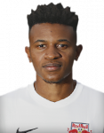 Eric Ramires