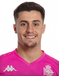 Eric Puerto Huerta