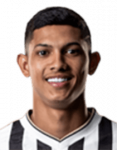 Erick da Costa Farias
