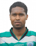 Erickson Patrick Correia Andrade