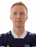 Erik Grigorjev