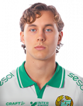 Erik Hampus Skoglund