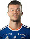 Erwan Nordé