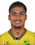 Esteban Samuel Lucero