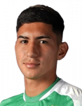 Esteban Patricio Matus Castro