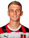 Ethan Galbraith