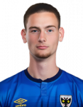 Ethan Sutcliffe
