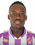 Eugene Adjei Frimpong