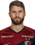 Everaldo Stum