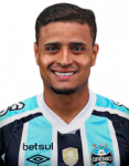 Éverton Cardoso da Silva