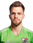 Ezequiel Ignacio Centurión