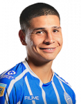 Ezequiel Rodrigo Tejada