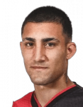 Ezequiel Tomás Moya