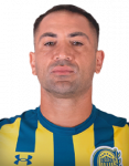 Fabián Andrés Rinaudo
