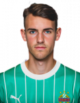 Fabian Eggenfellner