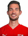 Fabian Lutz