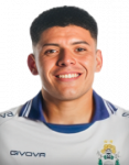 Fabricio Alejandro Corbalán