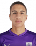 Facundo Bernal Cruz