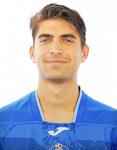 Facundo Esnáider Ruiz