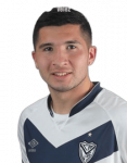 Facundo Esteban Cardozo Lacoste