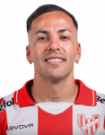 Facundo Ezequiel Suárez