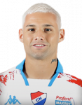 Facundo Ezequiel Velazco Flores