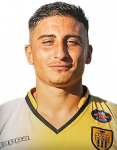 Facundo Fernández