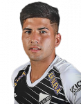 Facundo Nicolás González