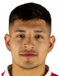 Facundo Héctor Báez