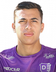 Facundo Emanuel Lando