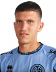 Facundo Valentín Lencioni