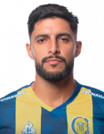 Facundo Mallo Blanco