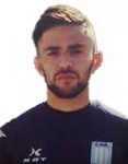 Facundo Nahuel Algañaraz