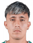 Facundo Sandoval