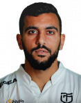 Fadi Zidan